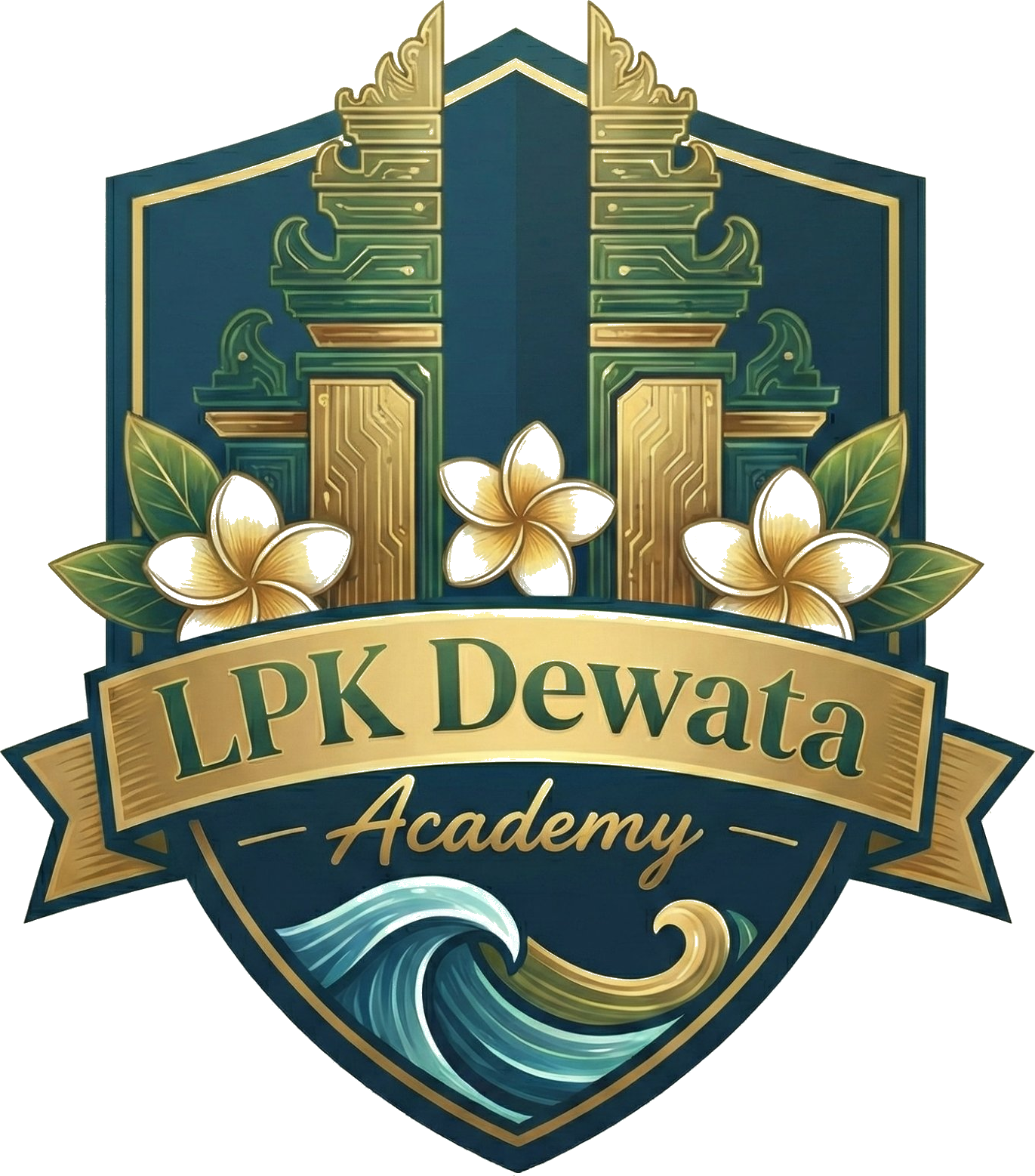 LPK Dewata Academy