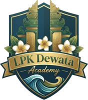 LPK Dewata Academy